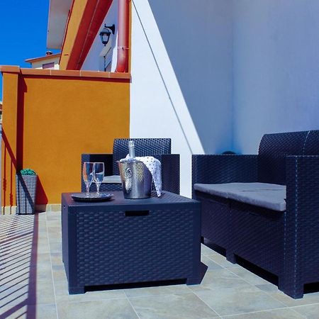 Guest House Bellavista Nebida Ngoại thất bức ảnh
