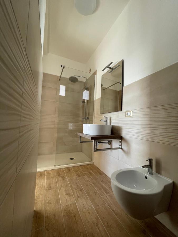 Guest House Bellavista Nebida Ngoại thất bức ảnh