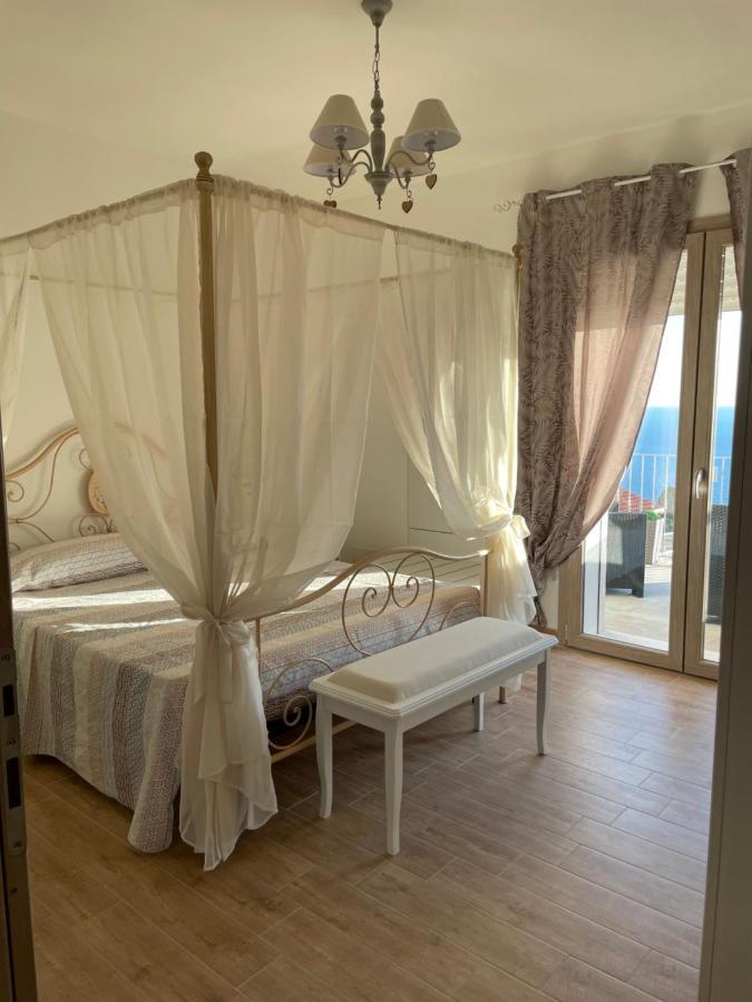 Guest House Bellavista Nebida Ngoại thất bức ảnh