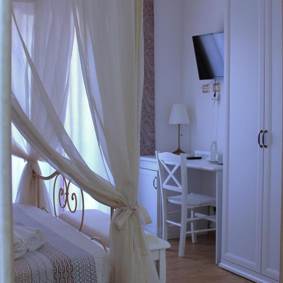 Guest House Bellavista Nebida Ngoại thất bức ảnh
