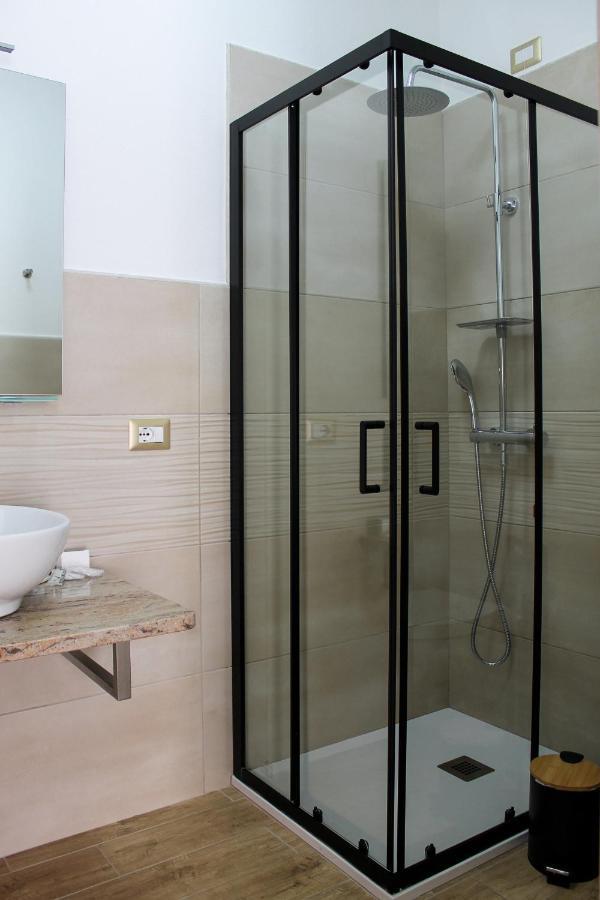 Guest House Bellavista Nebida Ngoại thất bức ảnh