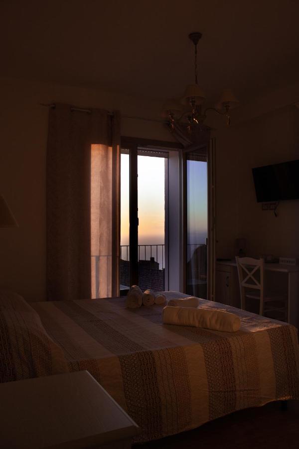Guest House Bellavista Nebida Ngoại thất bức ảnh