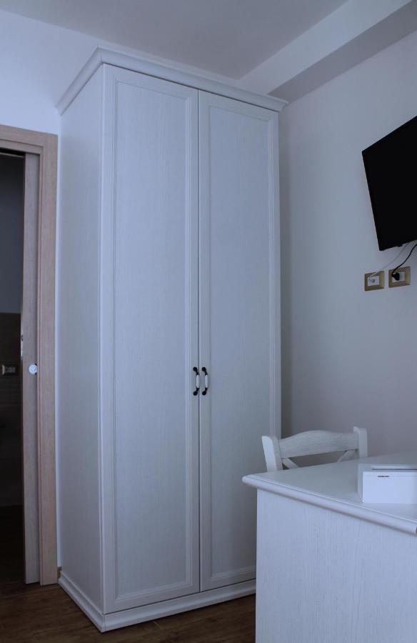 Guest House Bellavista Nebida Ngoại thất bức ảnh