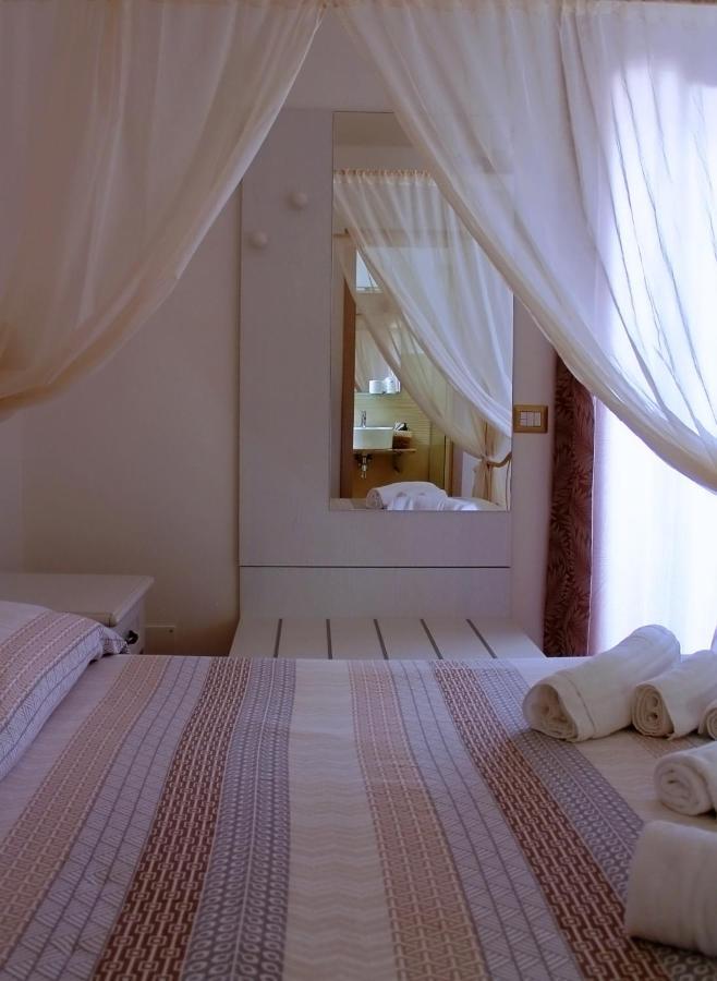 Guest House Bellavista Nebida Ngoại thất bức ảnh