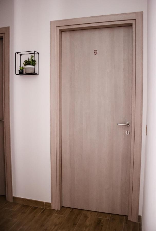 Guest House Bellavista Nebida Ngoại thất bức ảnh
