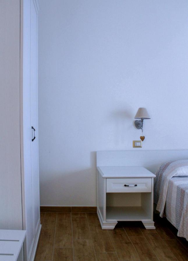 Guest House Bellavista Nebida Ngoại thất bức ảnh