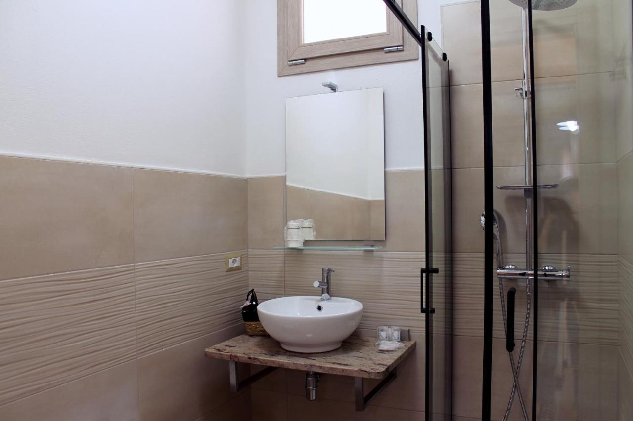 Guest House Bellavista Nebida Ngoại thất bức ảnh