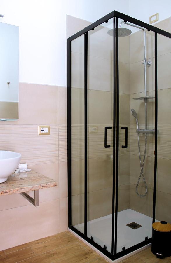 Guest House Bellavista Nebida Ngoại thất bức ảnh