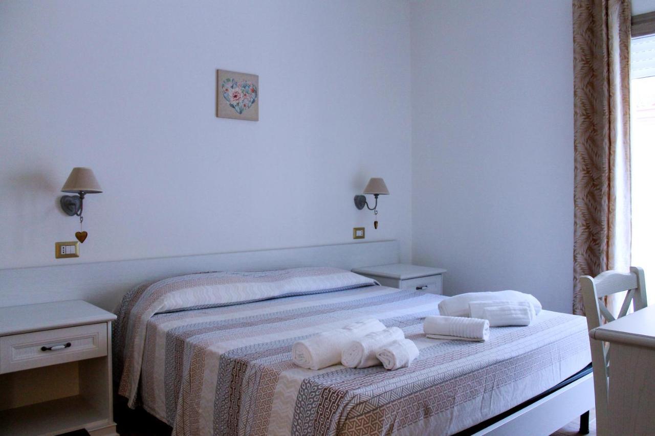 Guest House Bellavista Nebida Ngoại thất bức ảnh