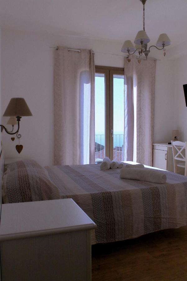 Guest House Bellavista Nebida Ngoại thất bức ảnh
