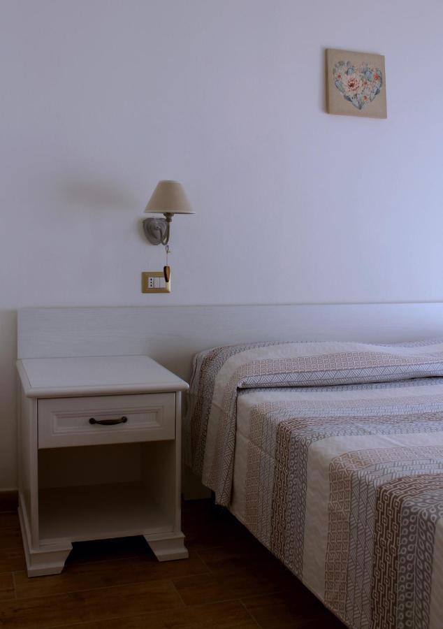 Guest House Bellavista Nebida Ngoại thất bức ảnh
