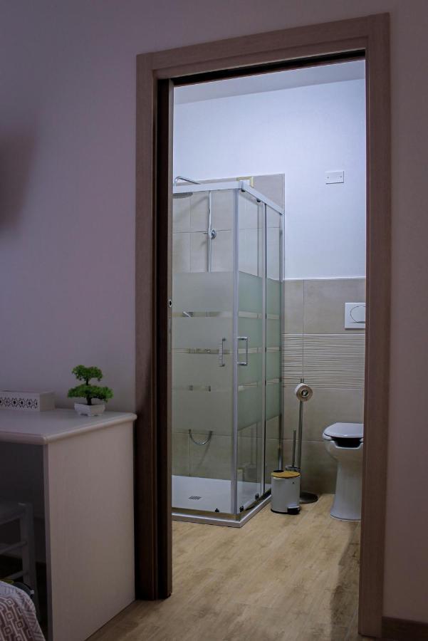 Guest House Bellavista Nebida Ngoại thất bức ảnh