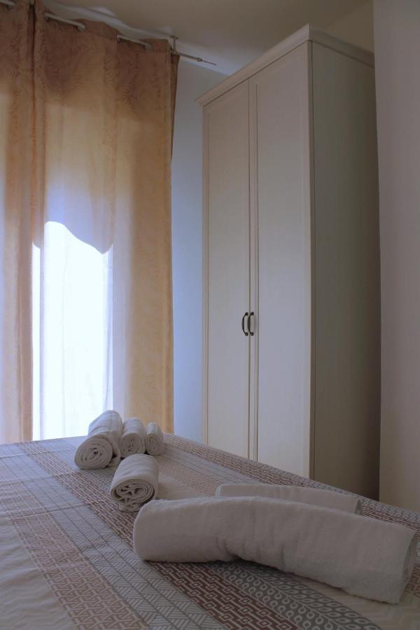 Guest House Bellavista Nebida Ngoại thất bức ảnh