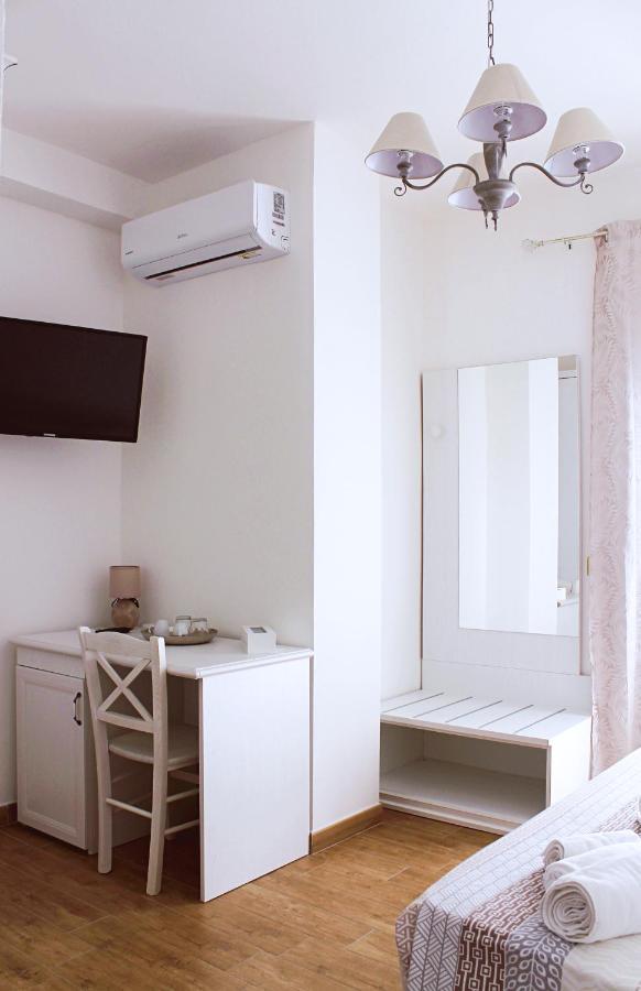 Guest House Bellavista Nebida Ngoại thất bức ảnh
