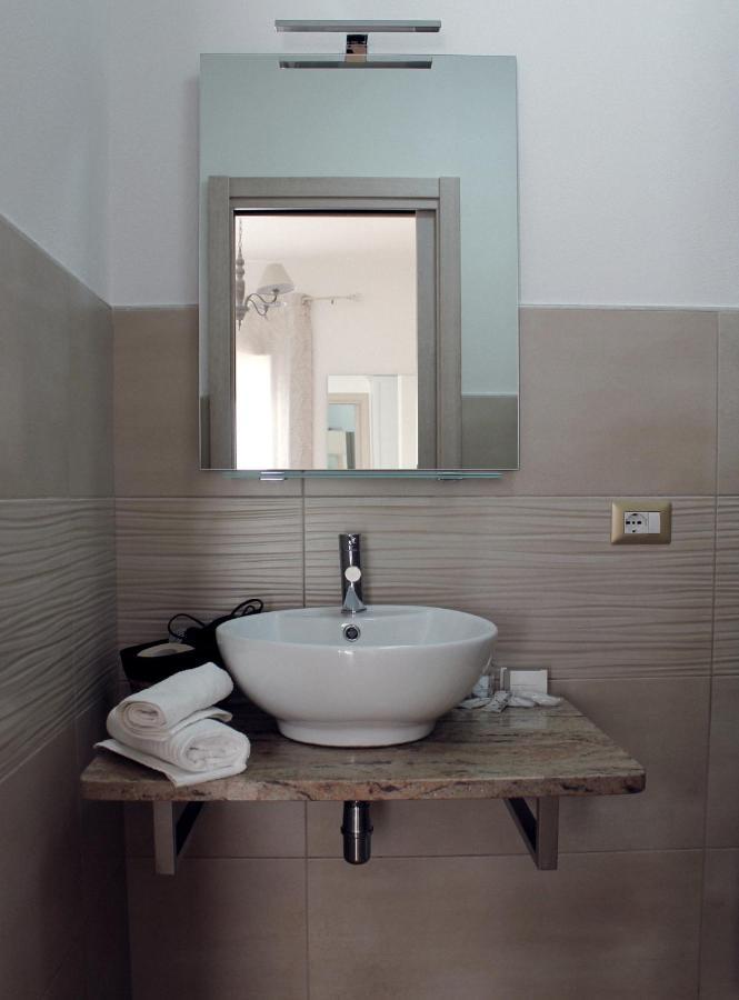 Guest House Bellavista Nebida Ngoại thất bức ảnh