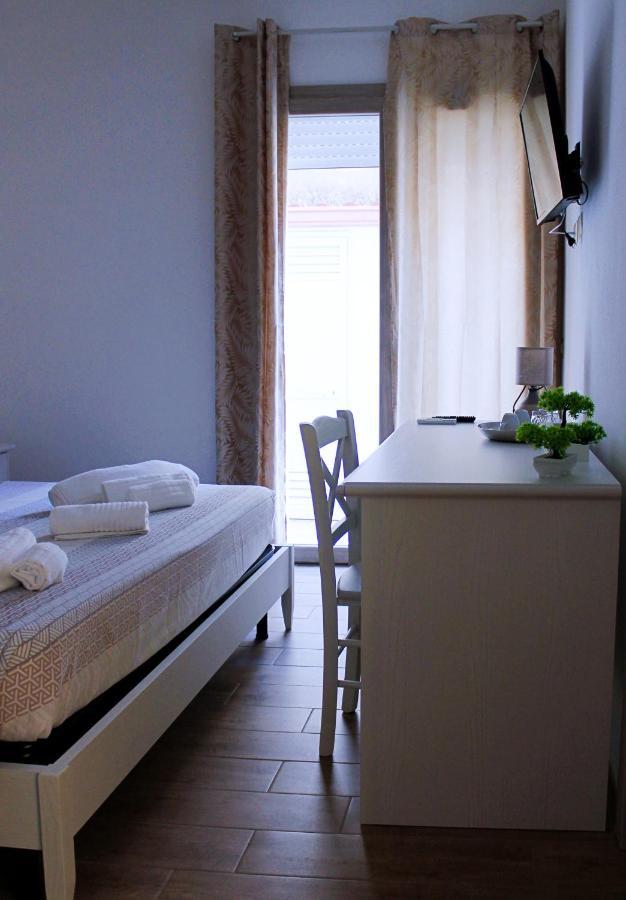 Guest House Bellavista Nebida Ngoại thất bức ảnh