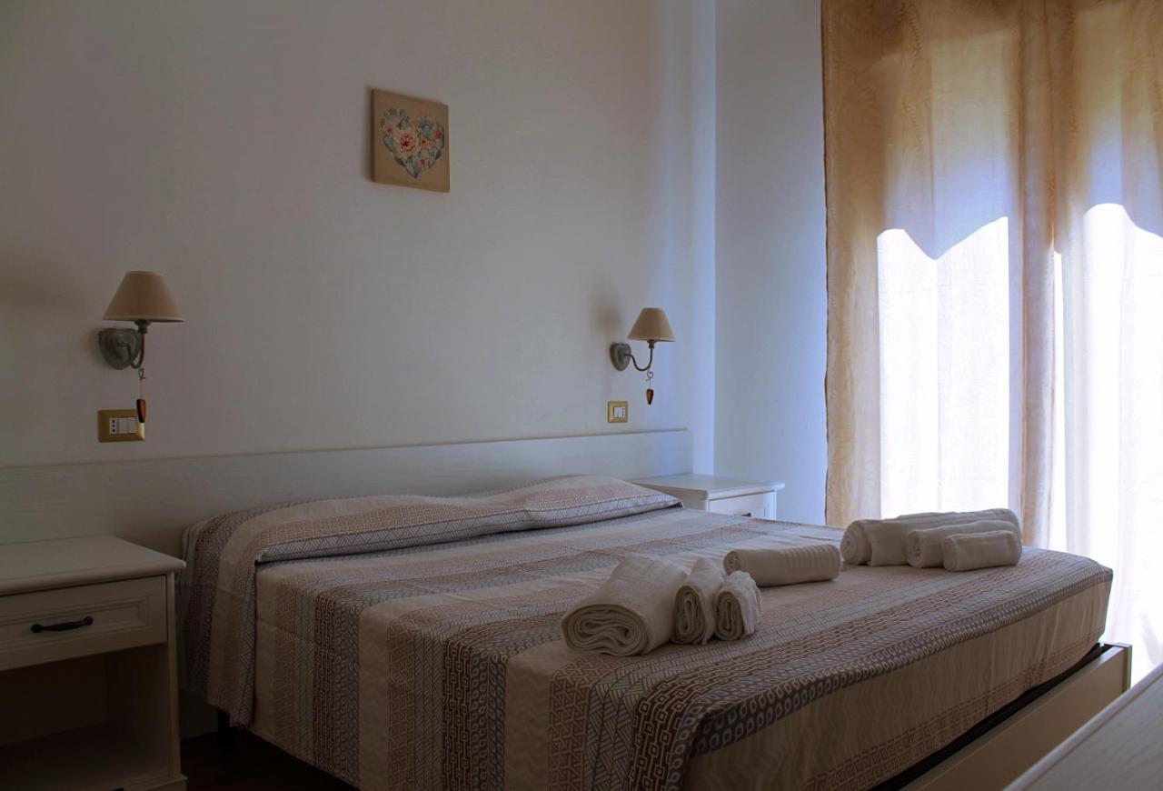 Guest House Bellavista Nebida Ngoại thất bức ảnh