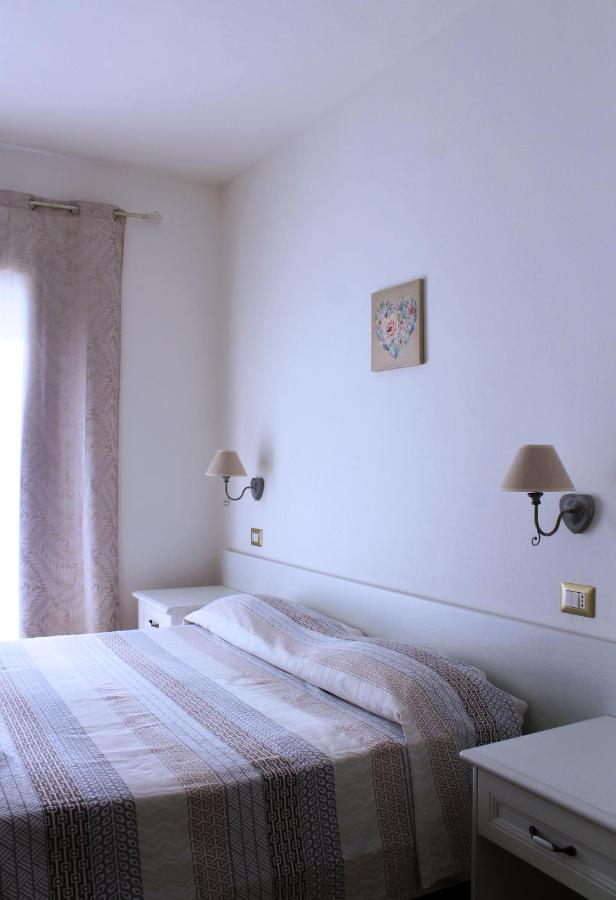 Guest House Bellavista Nebida Ngoại thất bức ảnh