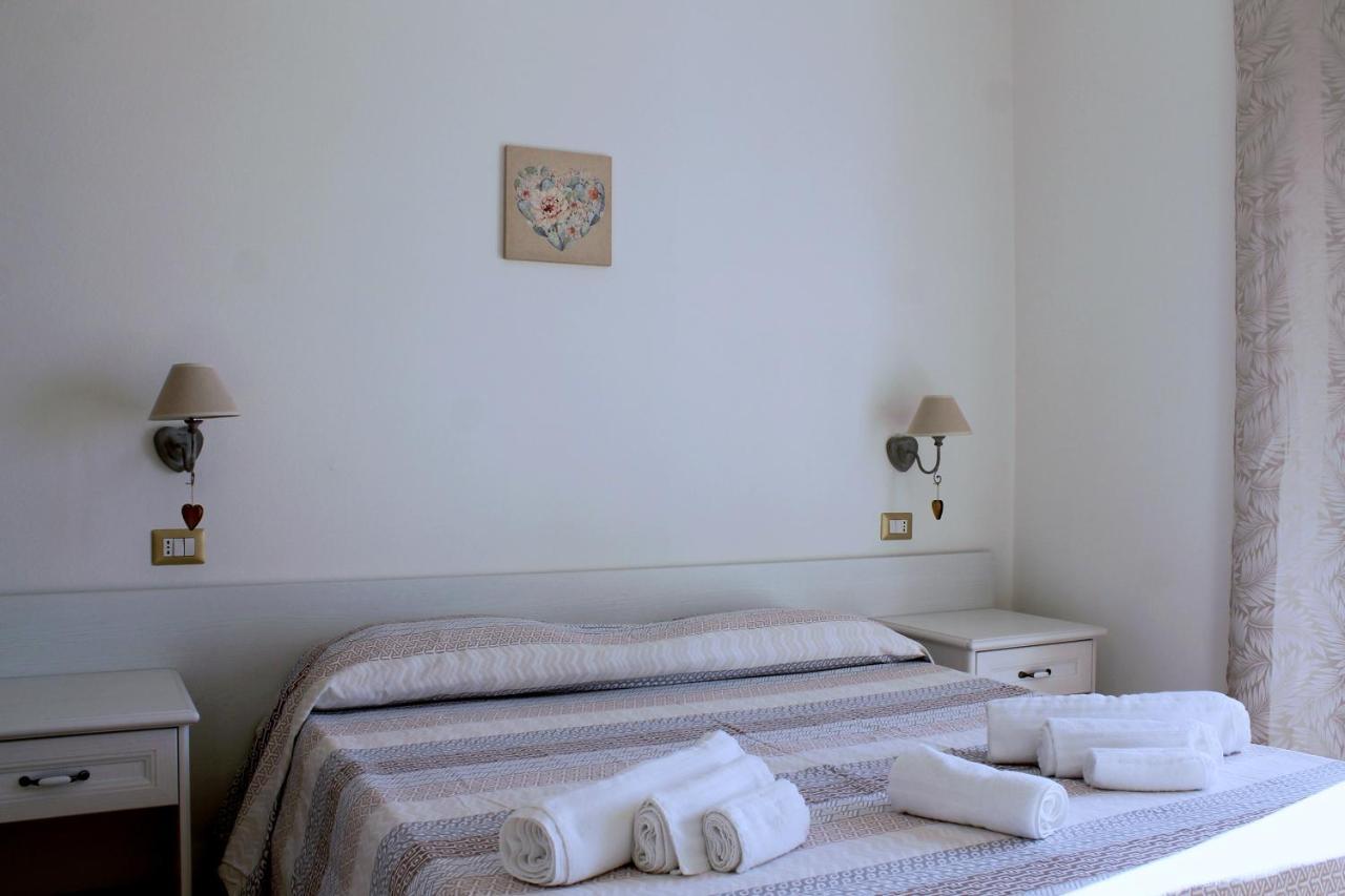 Guest House Bellavista Nebida Ngoại thất bức ảnh